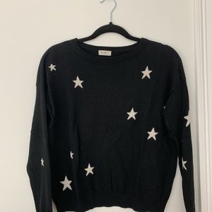 BRANDY MELVILLE SWEATER